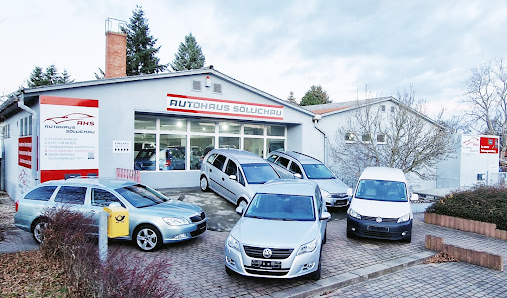 Autohaus Söllichau