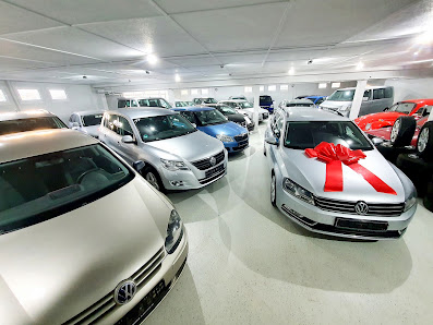 Autohaus Söllichau