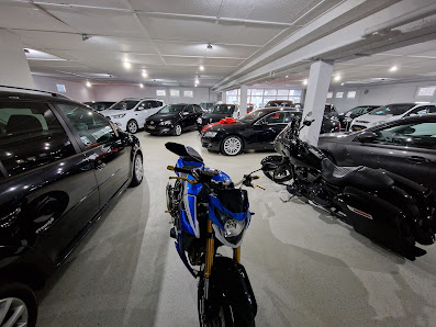 Autohaus Söllichau