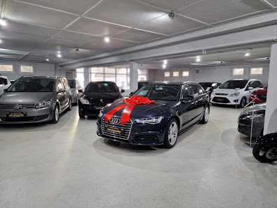 Autohaus Söllichau