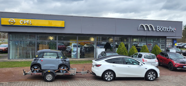 Opel Autohaus Böttche