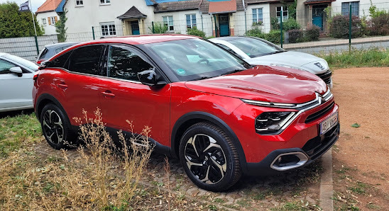 Opel Autohaus Böttche