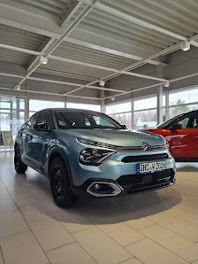 Opel Autohaus Böttche