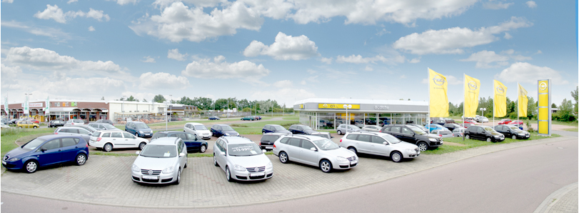 Opel Autohaus Böttche