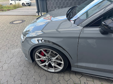 𝗔𝘂𝘁𝗼𝗹𝗮𝗰𝗸 𝗥𝗮𝘁𝗶𝗻𝗴𝗲𝗻 | Spot-Lackierung | Smart Repair