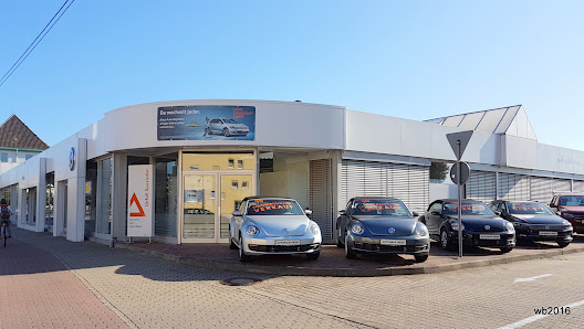 VW Dessau | Feser-Heise