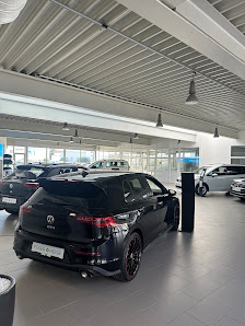 VW Dessau | Feser-Heise