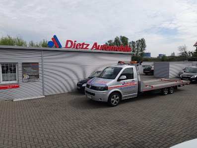 Dietz Automobile