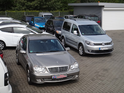 Dietz Automobile