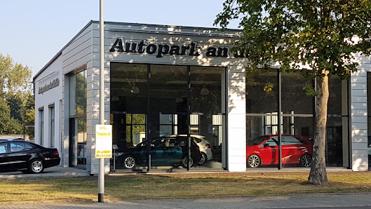 Autopark an der Mulde GmbH
