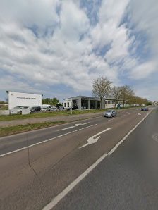 Autopark an der Mulde GmbH