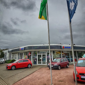 Autohaus Reichert GmbH