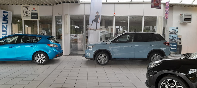 Autohaus Reichert GmbH
