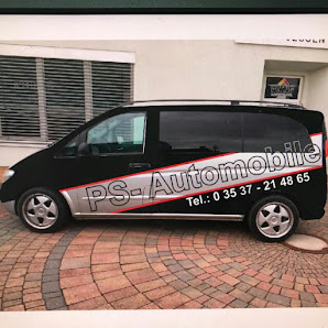 PS Automobile Peter Shwanski