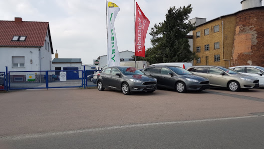 FHG Autohaus GmbH