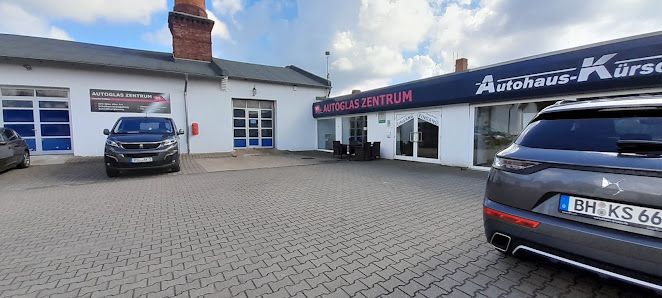Autohaus Kürschner GmbH