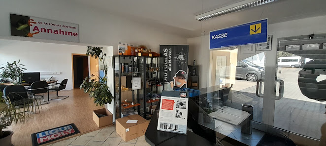 Autohaus Kürschner GmbH