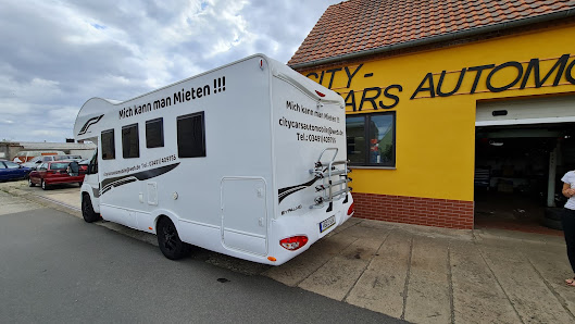 City-Cars Automobile