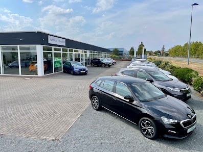 Autohaus Schandert GmbH - Škoda, SEAT, CUPRA & Volkswagen Service