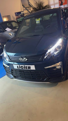 LIGIER-MICROCAR-CENTER DESSAU