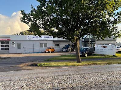 Autohaus Barakat