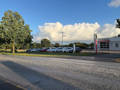 Autohaus Barakat