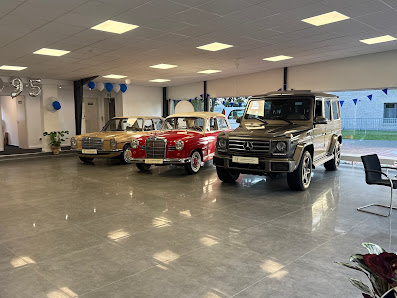 Autohaus Barakat