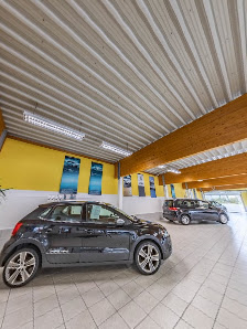 Autohaus Albersdorf GmbH