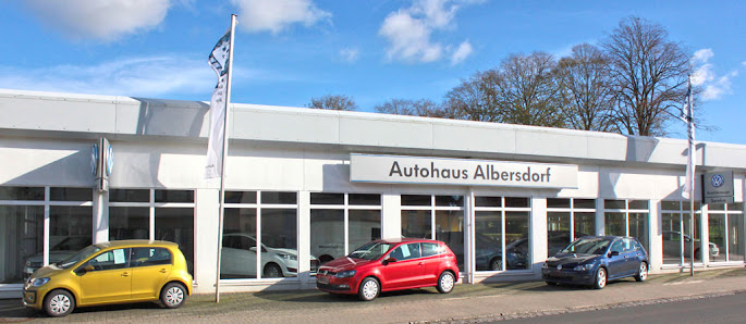 Autohaus Albersdorf GmbH