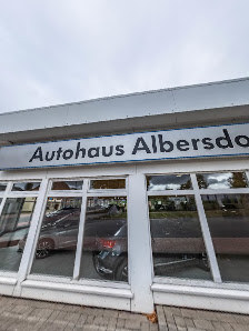Autohaus Albersdorf GmbH