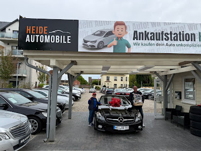 Heide Automobile