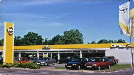 Ernst Dello GmbH & Co. KG / Kia Service Standort Heide