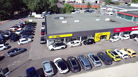 Ernst Dello GmbH & Co. KG / Kia Service Standort Heide