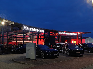 Nord-Ostsee Automobile Center Heide