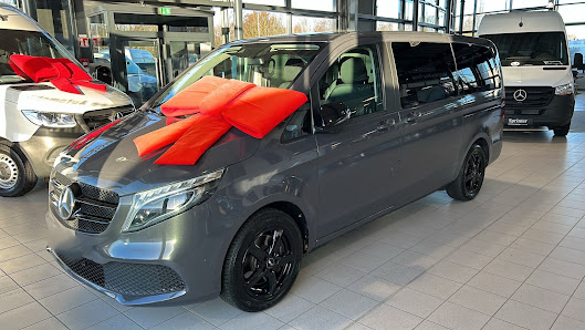 Nord-Ostsee Automobile Center Heide