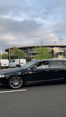 Nord-Ostsee Automobile Center Heide