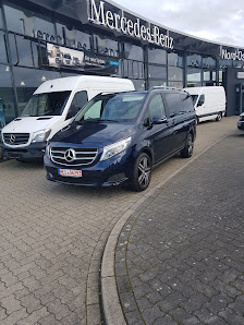 Nord-Ostsee Automobile Center Heide