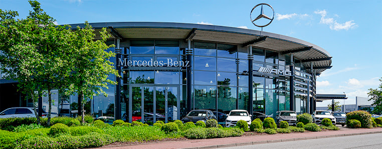 Nord-Ostsee Automobile Center Heide