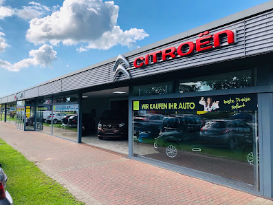 Autohaus Freese GmbH & Co. KG