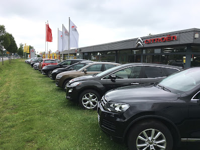 Autohaus Freese GmbH & Co. KG