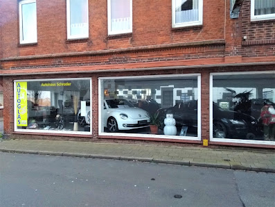 Schrader Automobile
