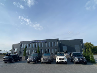 Classic Cars GmbH