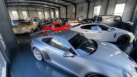 Classic Cars GmbH