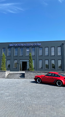 Classic Cars GmbH