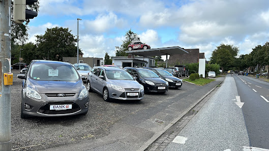 Auto Center Heide - Kfz.-Meisterwerkstatt
