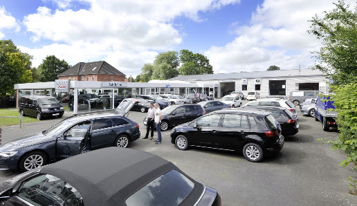 Eskildsen GmbH & Co. KG