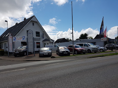 Autohaus Westküste Service