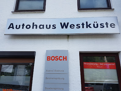 Autohaus Westküste Service