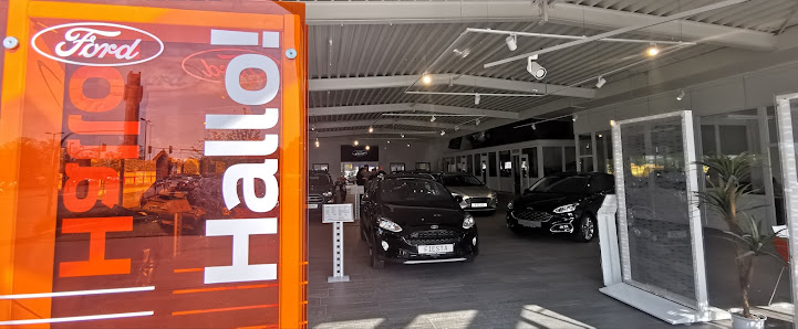 Autohaus Häufle & Lundt GmbH & Co. KG