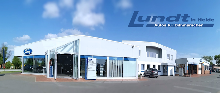 Autohaus Häufle & Lundt GmbH & Co. KG